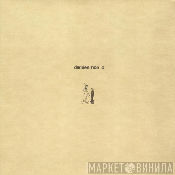 Damien Rice - O