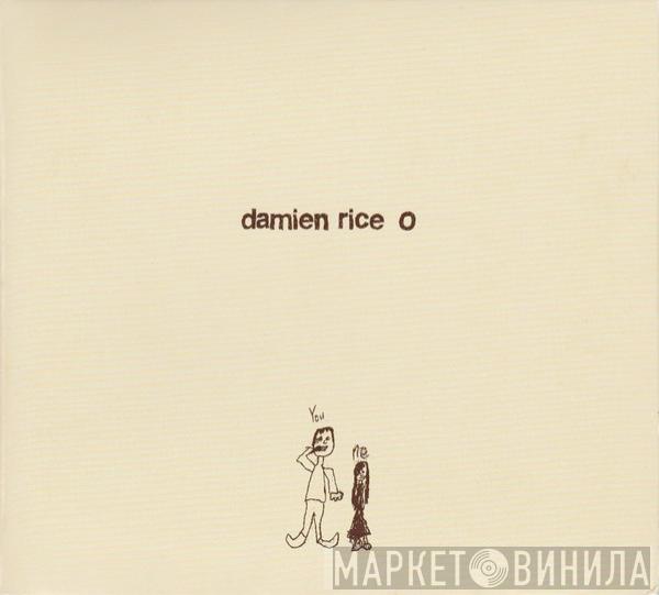 Damien Rice - O