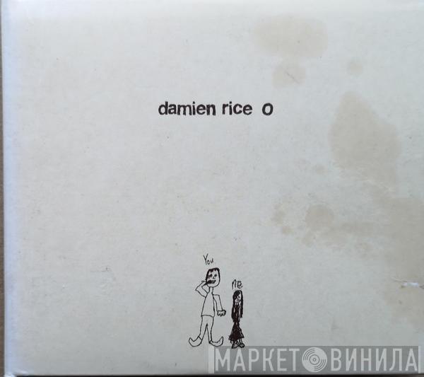 Damien Rice - O