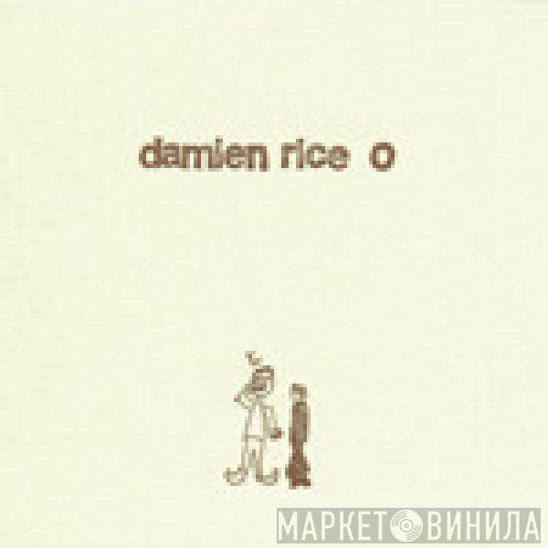 Damien Rice - O