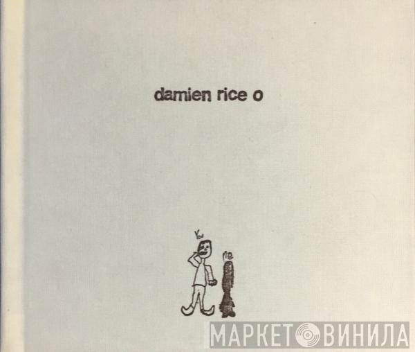 Damien Rice - O