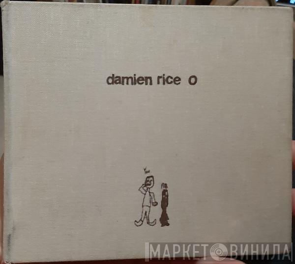 Damien Rice - O