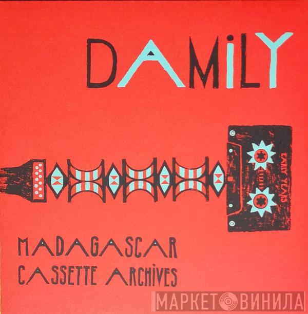 Damily - Madagascar Cassette Archives - Early Years