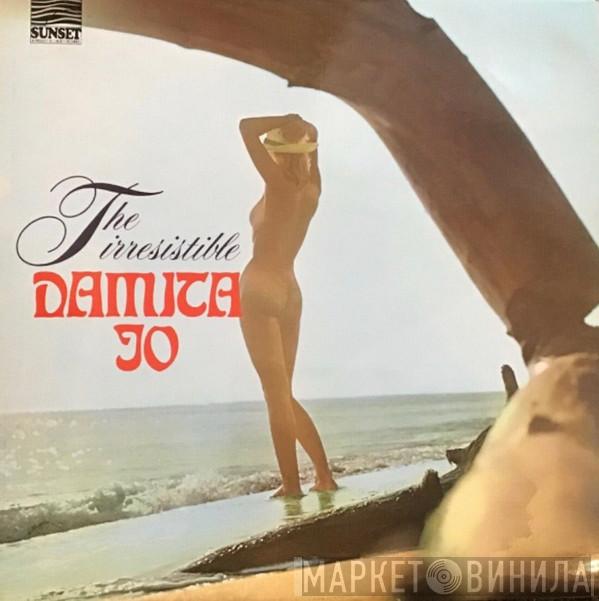 Damita Jo - The Irresistible Damita Jo