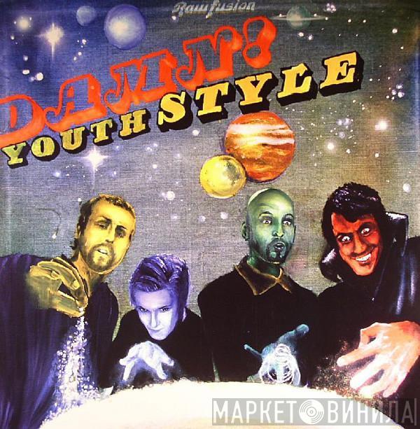  Damn!  - Youth Style