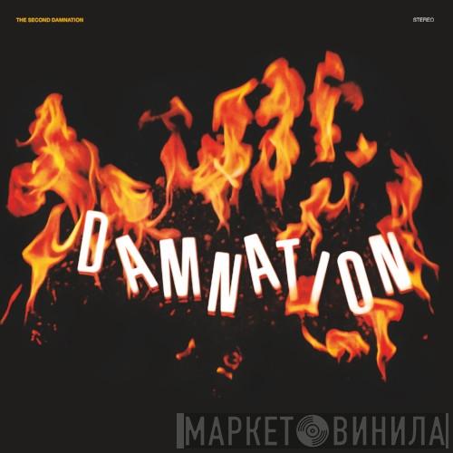Damnation Of Adam Blessing - The Second Damnation