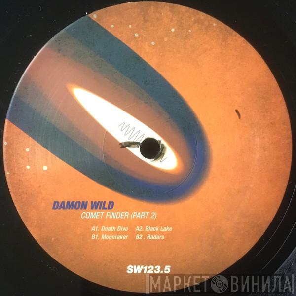 Damon Wild - Comet Finder (Part 2)