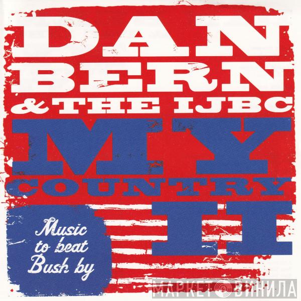 Dan Bern & The IJBC - My Country II