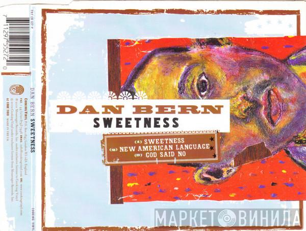 Dan Bern - Sweetness