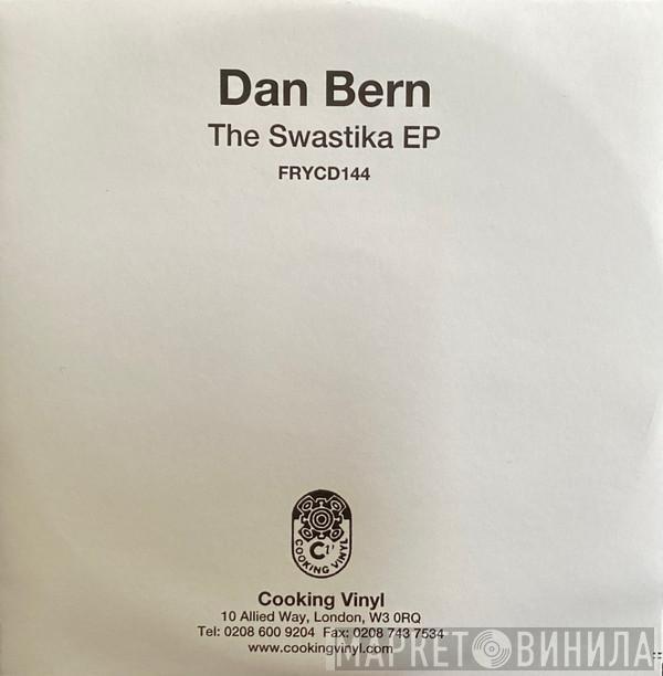 Dan Bern - The Swastika EP