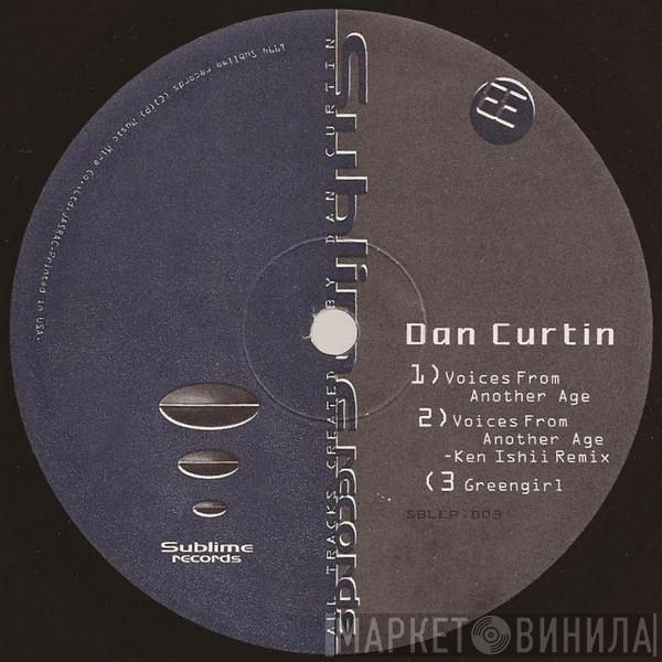 Dan Curtin - Voices From Another Age