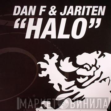 Dan F, Jariten - Halo