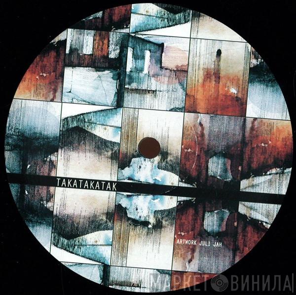 Dan Farserelli, Seb Zito - Takatakatak