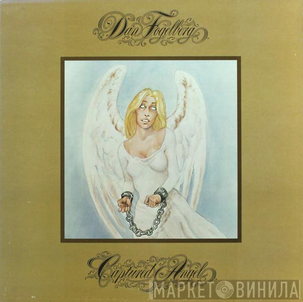 Dan Fogelberg - Captured Angel