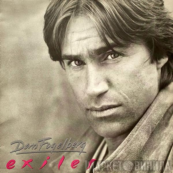 Dan Fogelberg - Exiles