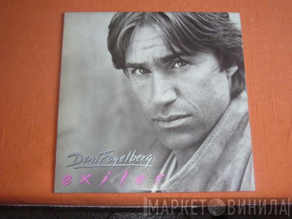 Dan Fogelberg - Exiles