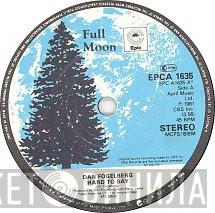 Dan Fogelberg - Hard To Say