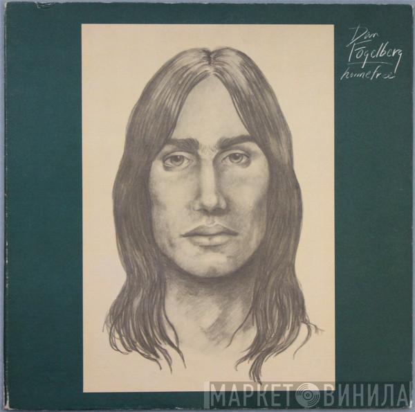  Dan Fogelberg  - Home Free