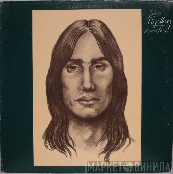  Dan Fogelberg  - Home Free