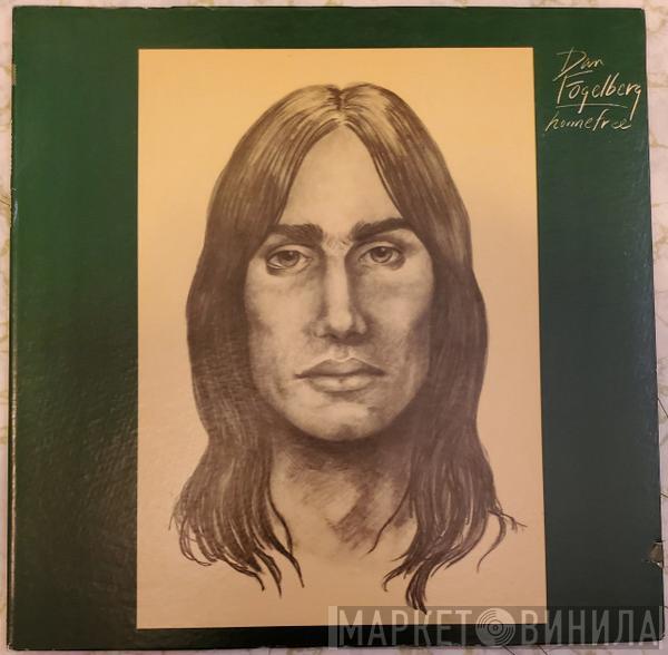 Dan Fogelberg  - Home Free