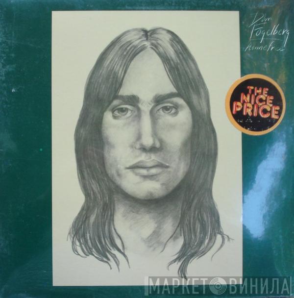  Dan Fogelberg  - Home Free