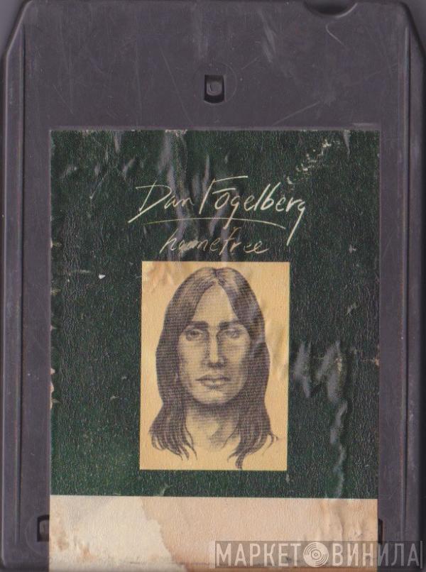  Dan Fogelberg  - Home Free