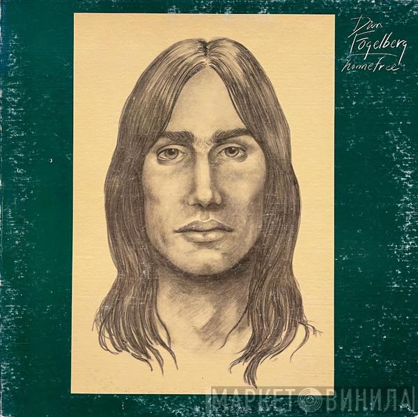  Dan Fogelberg  - Home Free