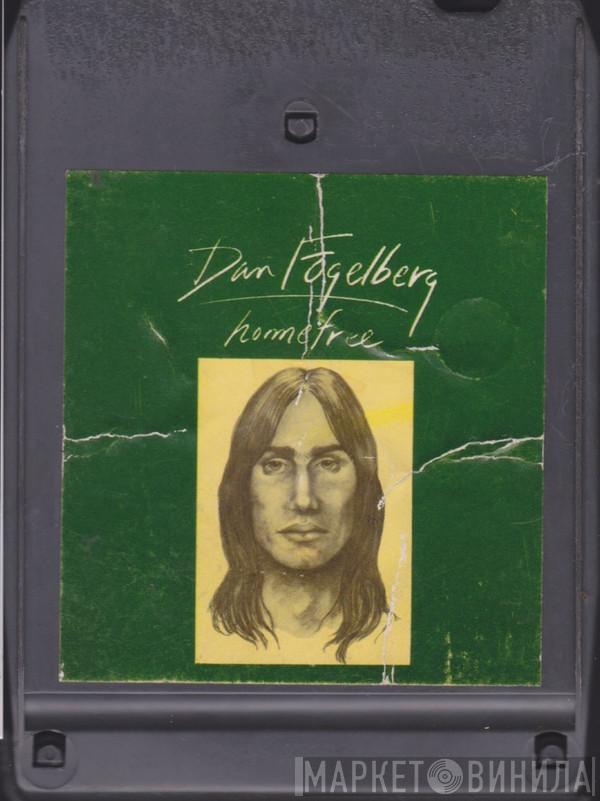  Dan Fogelberg  - Home Free