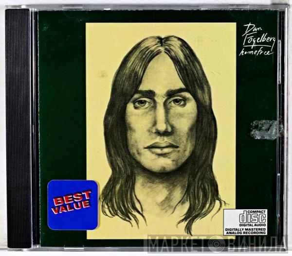  Dan Fogelberg  - Home Free