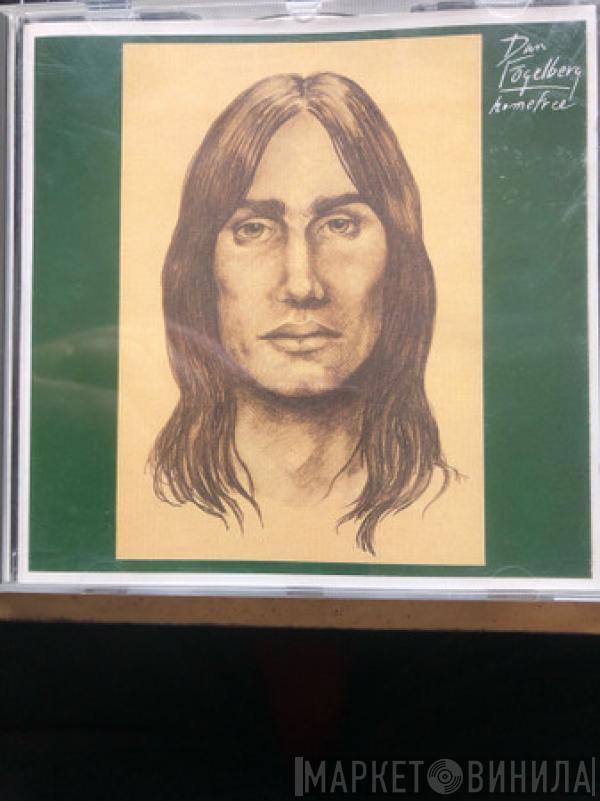  Dan Fogelberg  - Home Free