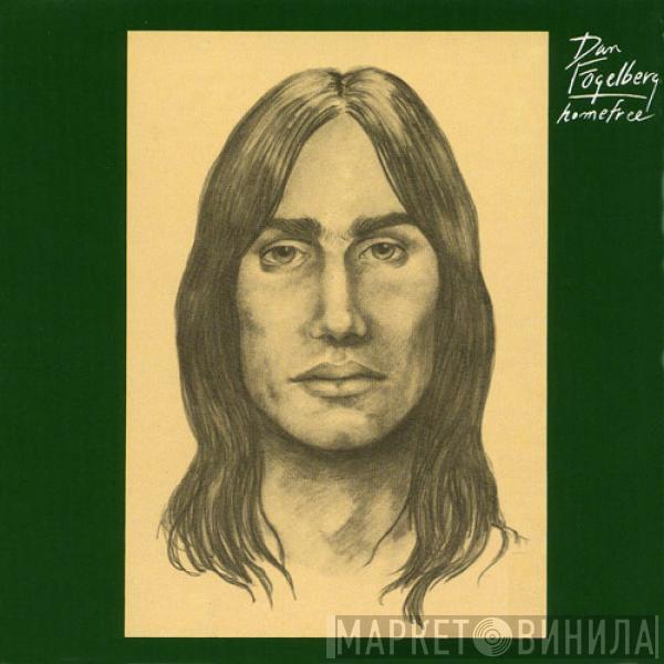  Dan Fogelberg  - Home Free