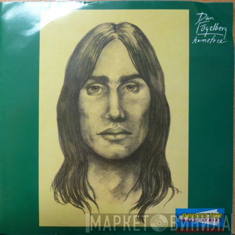  Dan Fogelberg  - Home Free