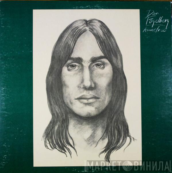  Dan Fogelberg  - Home Free