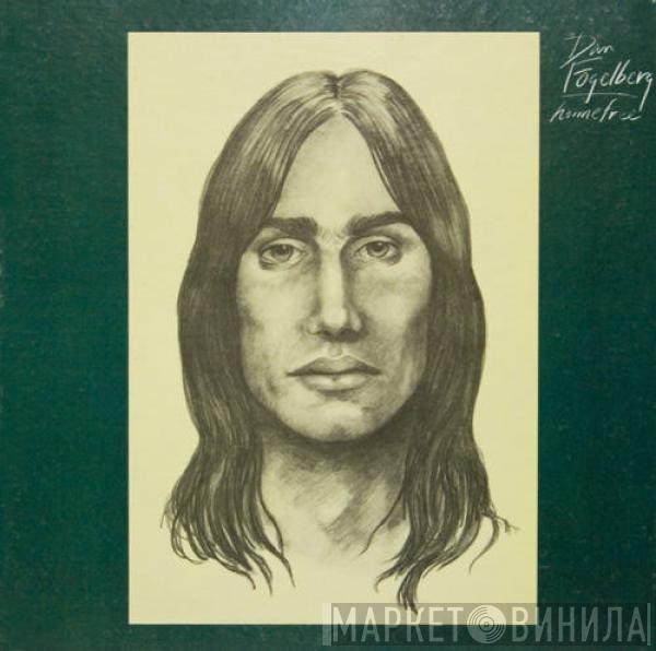  Dan Fogelberg  - Home Free