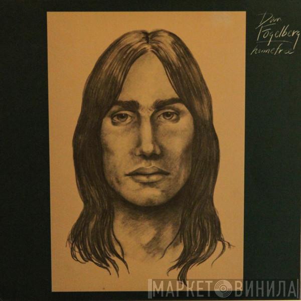 Dan Fogelberg  - Home Free
