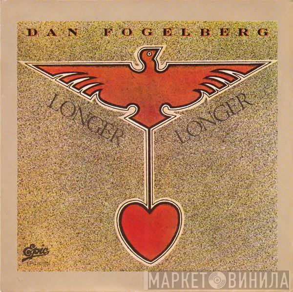  Dan Fogelberg  - Longer