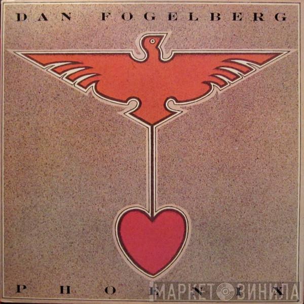 Dan Fogelberg - Phoenix