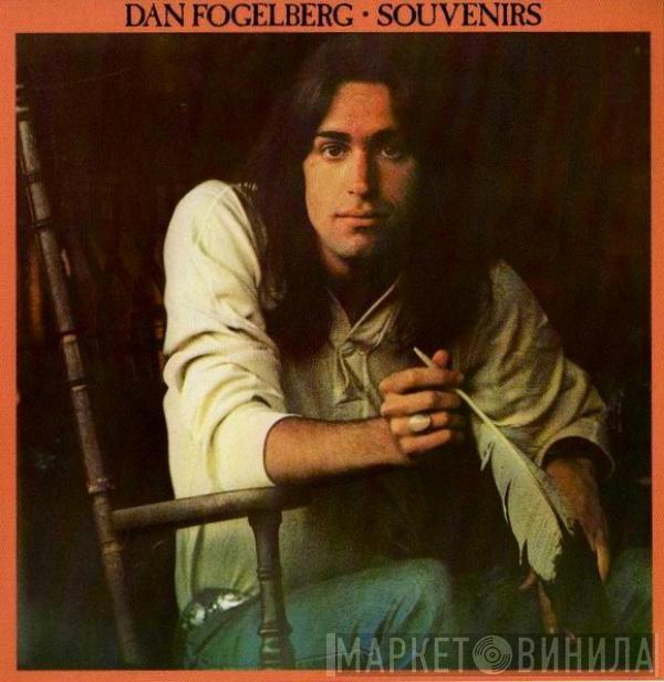 Dan Fogelberg - Souvenirs
