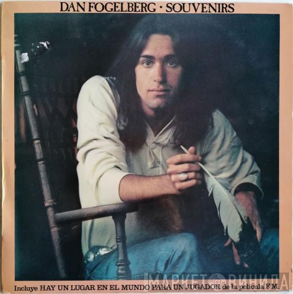  Dan Fogelberg  - Souvenirs
