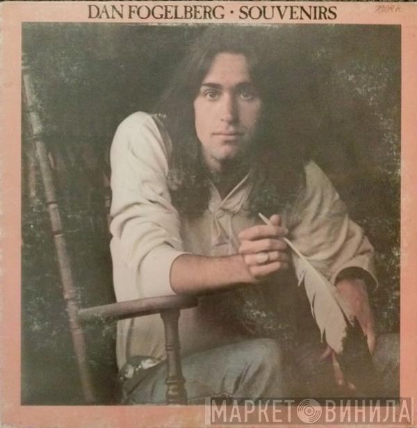  Dan Fogelberg  - Souvenirs