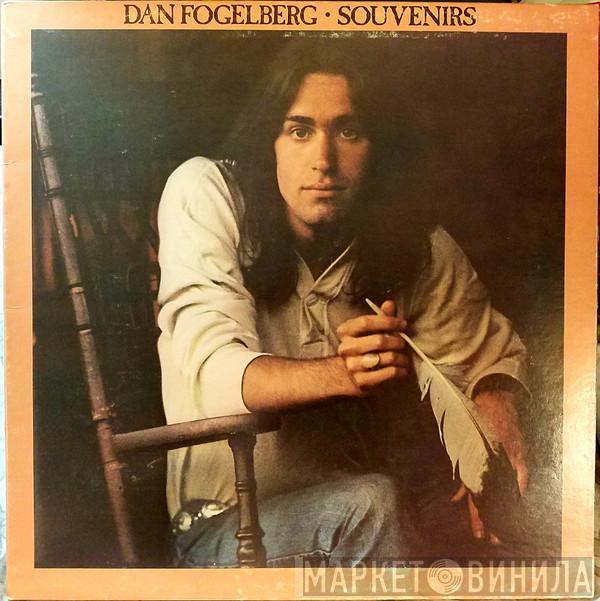  Dan Fogelberg  - Souvenirs