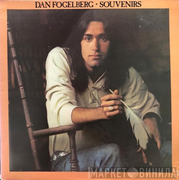  Dan Fogelberg  - Souvenirs