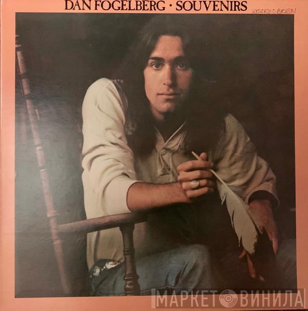  Dan Fogelberg  - Souvenirs
