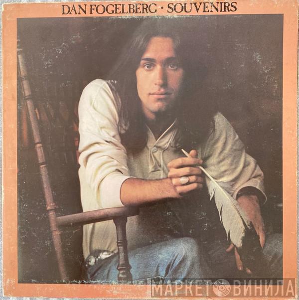  Dan Fogelberg  - Souvenirs