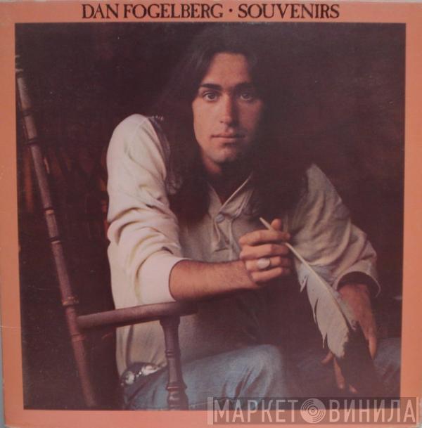  Dan Fogelberg  - Souvenirs