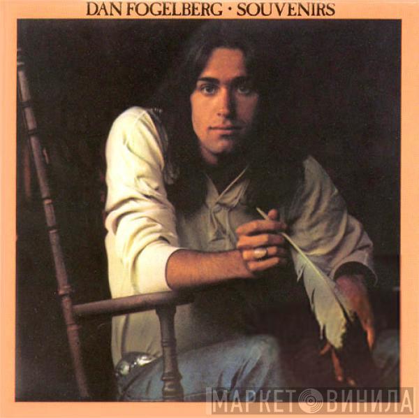  Dan Fogelberg  - Souvenirs