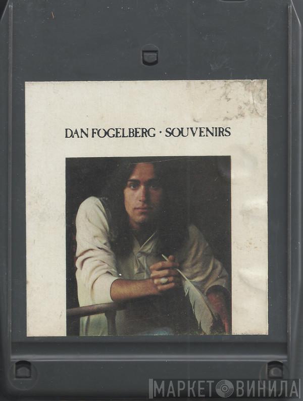  Dan Fogelberg  - Souvenirs