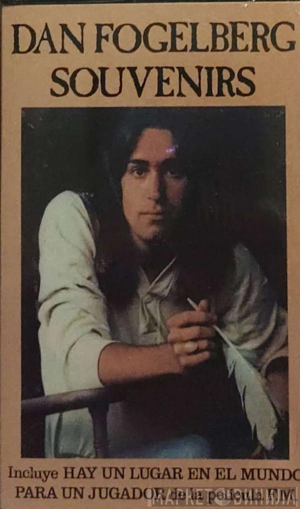  Dan Fogelberg  - Souvenirs