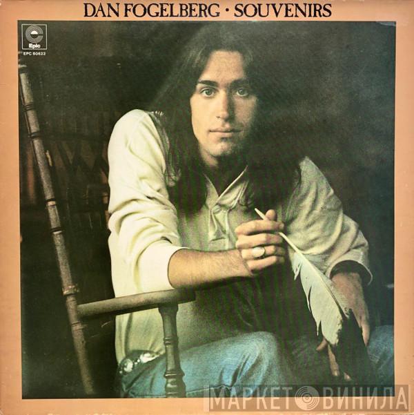  Dan Fogelberg  - Souvenirs