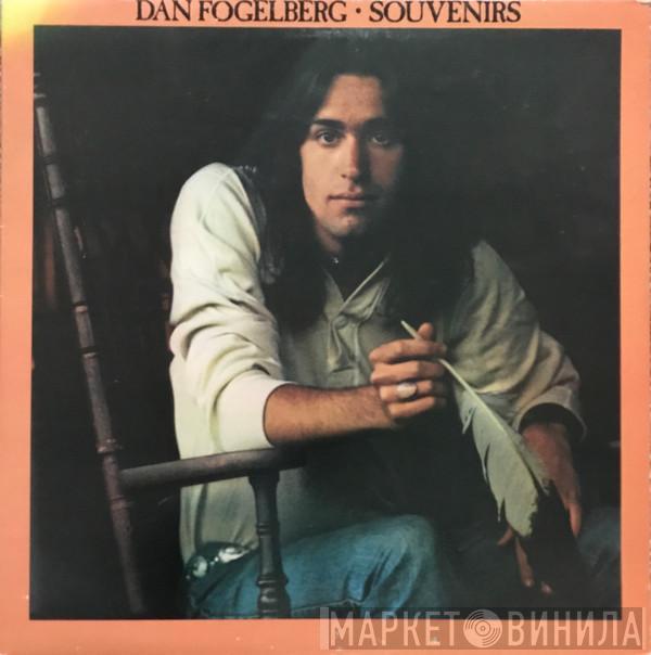  Dan Fogelberg  - Souvenirs